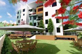 2 Bedrooms 3 Bathrooms, Apartment for Sale in Kingston 8