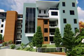 2 Bedrooms 3 Bathrooms, Apartment for Sale in Kingston 8