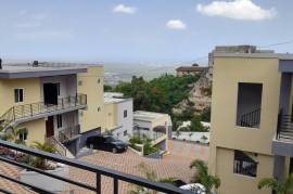 2 Bedrooms 3 Bathrooms, Apartment for Sale in Kingston 19