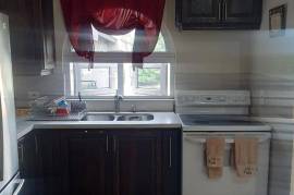 2 Bedrooms 3 Bathrooms, Apartment for Sale in Kingston 6