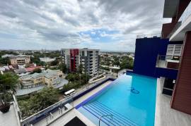 1 Bedrooms 1 Bathrooms, Apartment for Sale in Kingston 10