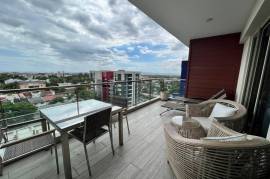 1 Bedrooms 1 Bathrooms, Apartment for Sale in Kingston 10