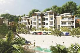 2 Bedrooms 3 Bathrooms, Apartment for Sale in Kingston 9