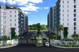 1 Bedrooms 2 Bathrooms, Apartment for Sale in Kingston 5