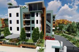 2 Bedrooms 3 Bathrooms, Apartment for Sale in Kingston 8