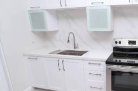 2 Bedrooms 3 Bathrooms, Apartment for Sale in Kingston 6