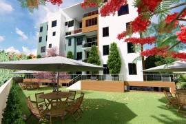 2 Bedrooms 3 Bathrooms, Apartment for Sale in Kingston 8