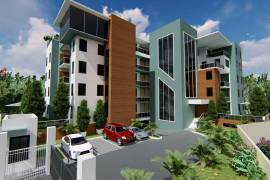 2 Bedrooms 3 Bathrooms, Apartment for Sale in Kingston 8