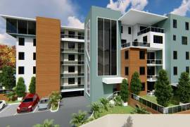 2 Bedrooms 3 Bathrooms, Apartment for Sale in Kingston 8