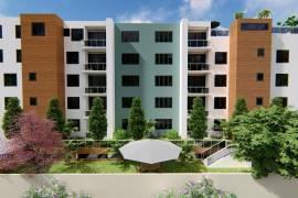 2 Bedrooms 3 Bathrooms, Apartment for Sale in Kingston 8