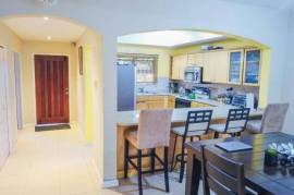 3 Bedrooms 3 Bathrooms, Apartment for Sale in Montego Bay