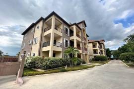 2 Bedrooms 2 Bathrooms, Apartment for Sale in Kingston 6