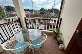 2 Bedrooms 2 Bathrooms, Apartment for Sale in Kingston 6