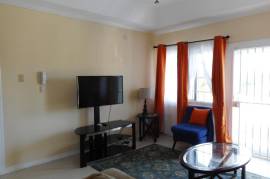 2 Bedrooms 3 Bathrooms, Apartment for Sale in Kingston 6