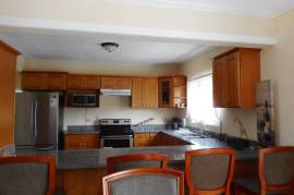 2 Bedrooms 3 Bathrooms, Apartment for Sale in Kingston 6