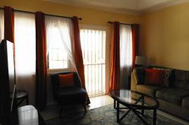 2 Bedrooms 3 Bathrooms, Apartment for Sale in Kingston 6