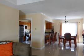 2 Bedrooms 3 Bathrooms, Apartment for Sale in Kingston 6