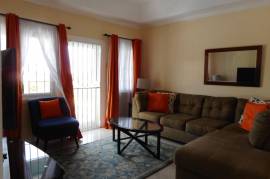 2 Bedrooms 3 Bathrooms, Apartment for Sale in Kingston 6