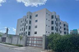 2 Bedrooms 3 Bathrooms, Apartment for Sale in Kingston 5