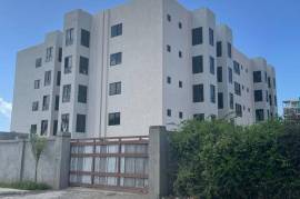 2 Bedrooms 3 Bathrooms, Apartment for Sale in Kingston 5