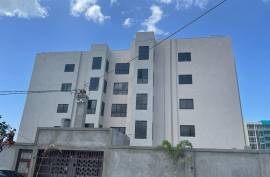 2 Bedrooms 3 Bathrooms, Apartment for Sale in Kingston 5