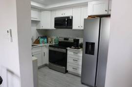 2 Bedrooms 2 Bathrooms, Apartment for Sale in Kingston 10