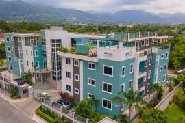 2 Bedrooms 3 Bathrooms, Apartment for Sale in Kingston 8