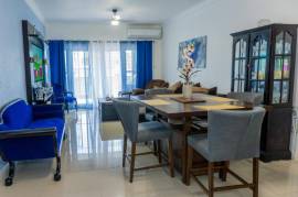 2 Bedrooms 3 Bathrooms, Apartment for Sale in Kingston 8