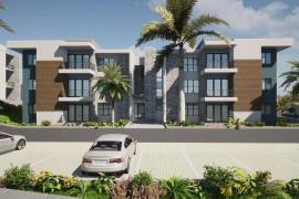 1 Bedrooms 4 Bathrooms, Apartment for Sale in Kingston 9