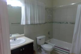 2 Bedrooms 2 Bathrooms, Apartment for Sale in Kingston 6