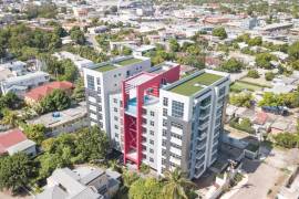 2 Bedrooms 2 Bathrooms, Apartment for Sale in Kingston 10