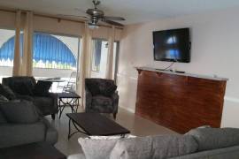 2 Bedrooms 2 Bathrooms, Apartment for Sale in Kingston 10