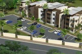 2 Bedrooms 2 Bathrooms, Apartment for Sale in Montego Bay