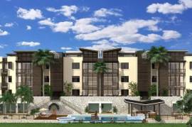 2 Bedrooms 2 Bathrooms, Apartment for Sale in Montego Bay