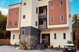 2 Bedrooms 3 Bathrooms, Apartment for Sale in Kingston 6