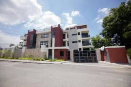 2 Bedrooms 3 Bathrooms, Apartment for Sale in Kingston 10