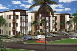 2 Bedrooms 2 Bathrooms, Apartment for Sale in Montego Bay