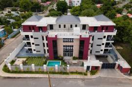 2 Bedrooms 3 Bathrooms, Apartment for Sale in Kingston 10