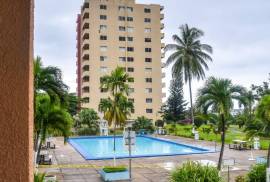 1 Bedrooms 1 Bathrooms, Apartment for Sale in Ocho Rios