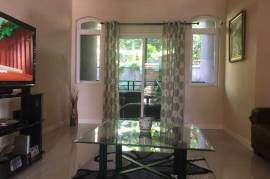 2 Bedrooms 3 Bathrooms, Apartment for Sale in Kingston 8