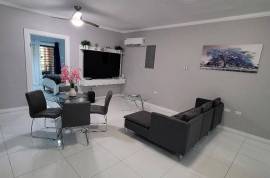 3 Bedrooms 3 Bathrooms, Apartment for Sale in Kingston 19