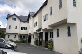 2 Bedrooms 2 Bathrooms, Apartment for Sale in Kingston 6