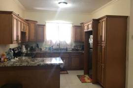 2 Bedrooms 3 Bathrooms, Apartment for Sale in Kingston 8