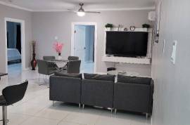 3 Bedrooms 3 Bathrooms, Apartment for Sale in Kingston 19