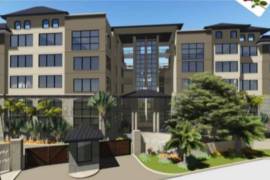 2 Bedrooms 3 Bathrooms, Apartment for Sale in Kingston 6