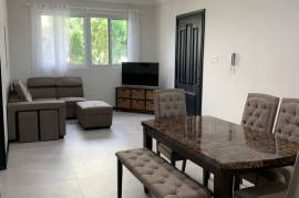 2 Bedrooms 3 Bathrooms, Apartment for Sale in Kingston 6