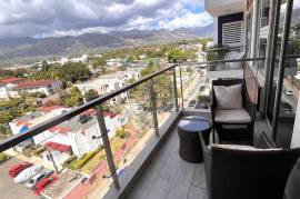 1 Bedrooms 1 Bathrooms, Apartment for Sale in Kingston 10