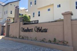 2 Bedrooms 3 Bathrooms, Apartment for Sale in Kingston 6