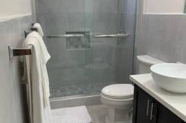 2 Bedrooms 3 Bathrooms, Apartment for Sale in Kingston 6