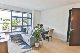 2 Bedrooms 2 Bathrooms, Apartment for Sale in Kingston 10